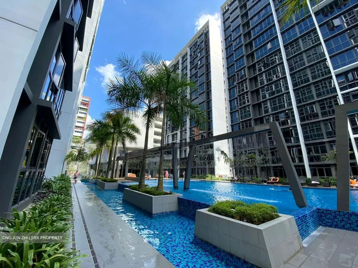 Symphony Suites (D27), Condominium #576135931
